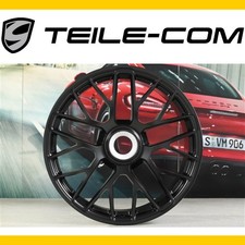 Porsche 911 991.1 GTS 20"