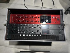 Focusrite Scarlett OctoPre X2