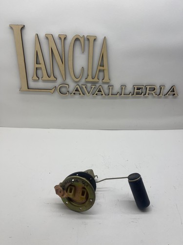 Flotteur veglia alfa - veglia,