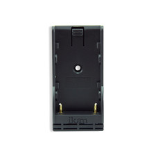 Plaque de batterie IKAN BP2-SU pour Sony série BP-U