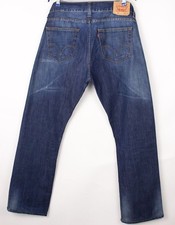 Jeans Droits Standard Levi's