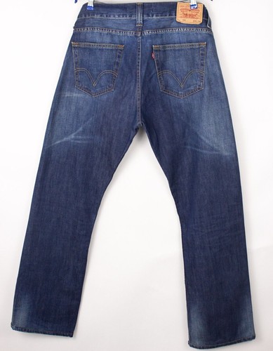 Jeans droits standard - jeans, levi's