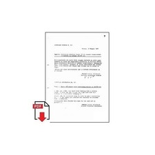 1968 Ferrari technical information n°101 365 GT 2+2 (Lucas 12V wipers motor prot