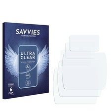 6 Pièces Savvies Film