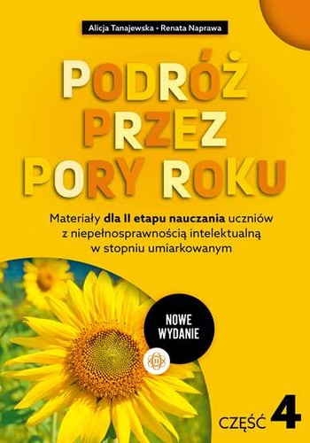 Podróż przez pory roku 4 - przez,