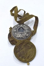 Tibetan Buddhist Ghau Shrine