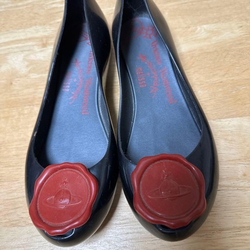 Vivienne westwood melissa - westwood,