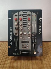 IBIZA SOUND Djm 150 Usb Table de mixage Djmisobt Lire L'annonce 