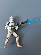 Star Wars Clone Wars 2001 Potj