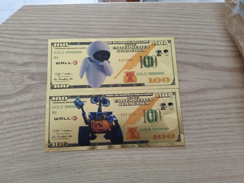 Lot billet wall - billet, e