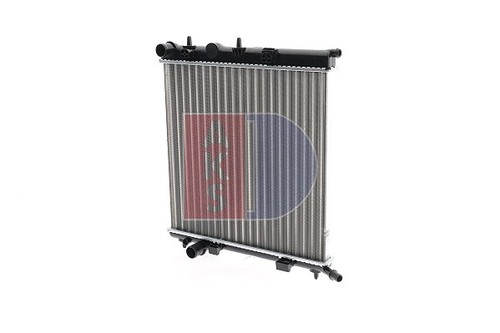 Aks dasis radiateur - dasis,