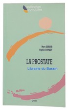 La prostate Marc Zerbib Sophie Conquy 2001