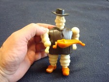 Michelin bibendum figurine - michelin,