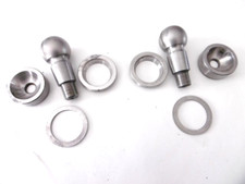 CITROËN DS - SM lot de 2