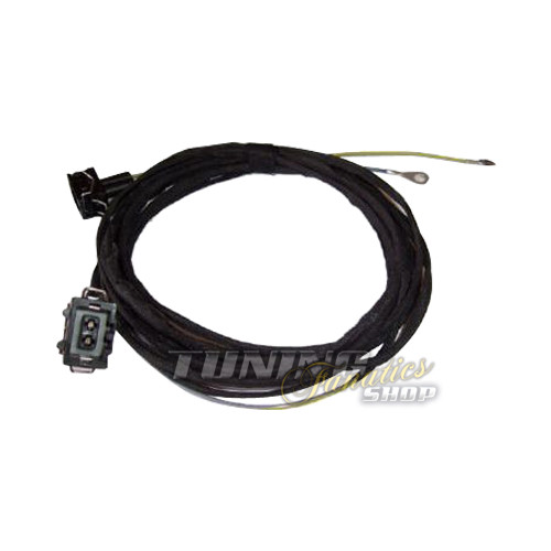 Cable harnais feux - cable,