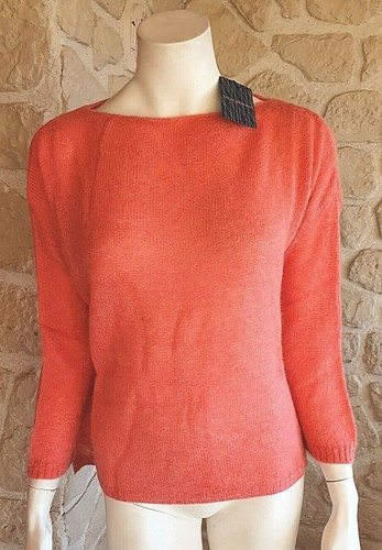 Pull fin rose neuf - , talia
