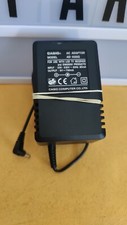 ★ CASIO chargeur secteur 6V