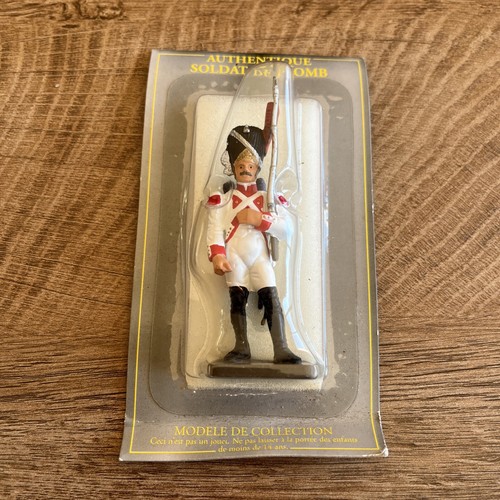 Soldats plomb 164 - de,