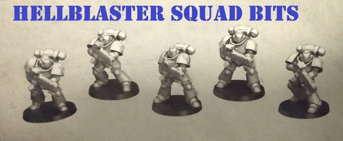 Warhammer 40k space - space, marines