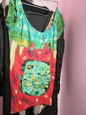 Magnifique  tunique save the