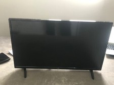 Téléviseur Hd 32' noir, high