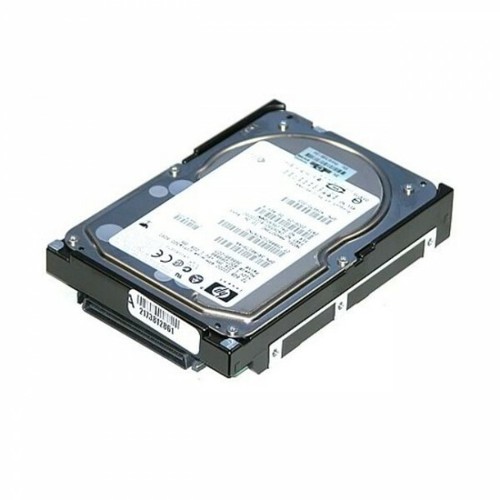 Disque dur scsi - dur,