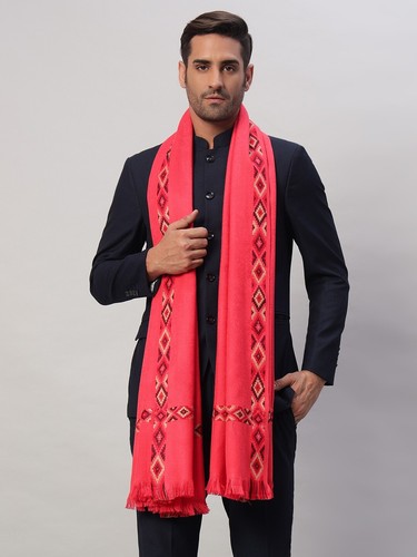 écharpe pashmina paisley - Écharpe,