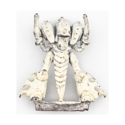 Epic 40k eldar metal fire - metal,