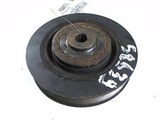 Poulie damper RENAULT ESPACE 3