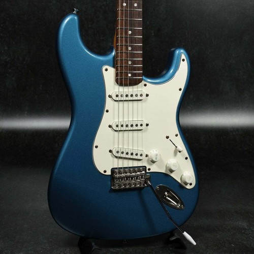Squier fender classic vibe - by,