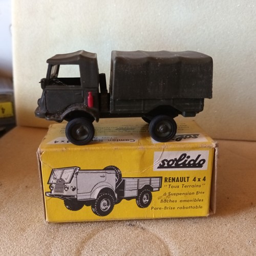 Solido militaire france - militaire,