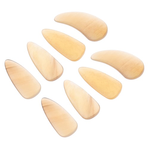 Pcs guzheng faux ongles - faux,