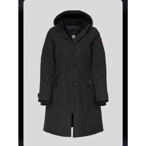 Canada goose kensington parka - kensington,