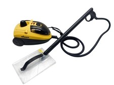 Nettoyeur vapeur Wagner Power Steamer 915e 1500W