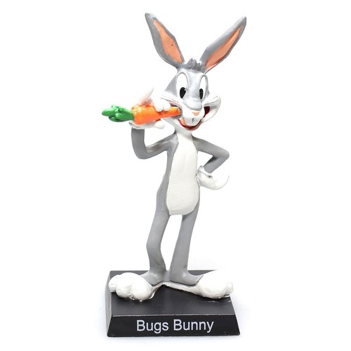 Figurine collection warner - figurine,