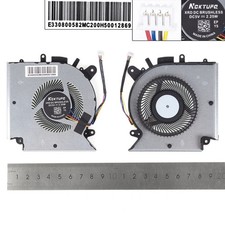 Ventilateur Pour Portable MSI