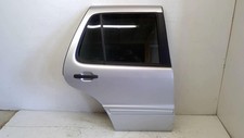 Porte arriere droit MERCEDES CLASSE M 163 PHASE 1 ML 270 2.7 CDI - 20/R:48491461