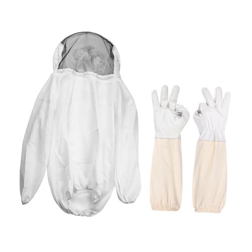 Veste apiculture combinaison - veste,
