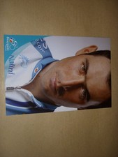 CYCLISME CP CARTE POSTALE