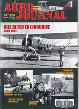 AERO JOURNAL N°29   Ciel de