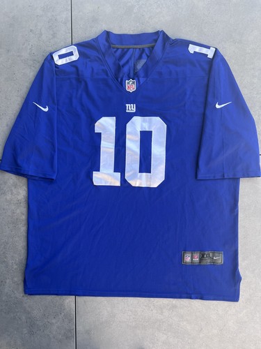 Maillot new york giants nfl - maillot,