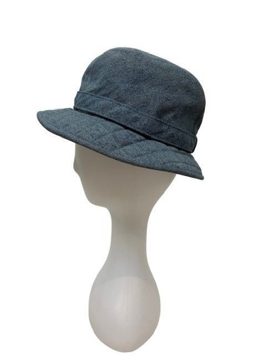 Chapeau seau chanel - chapeau, point