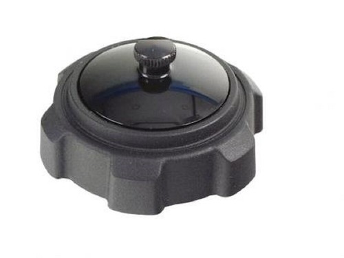 Bouchon carburant ventilé - bouchon, de