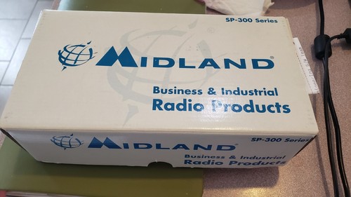 Neuf oem midland maxon - midland,