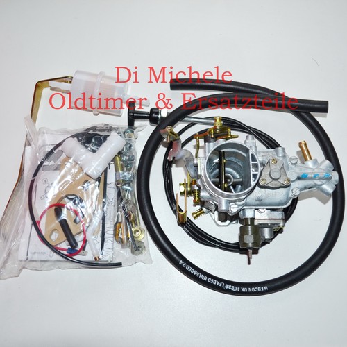 Weber carburateur kit de - weber,