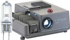 Ampoule pour Kindermann Magic 1500 AFS-IR Projecteur diapositive 24V 150W