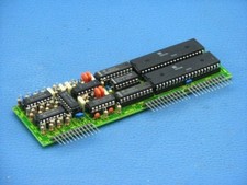 Wersi Omega DX10 / Platine