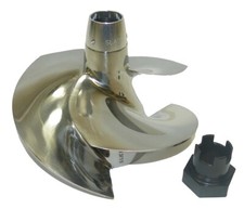 NEUF SOLAS Hélice Yamaha VXR