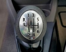 Renault Megane III levier de