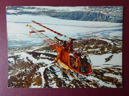 Carte postale post card - carte, armee